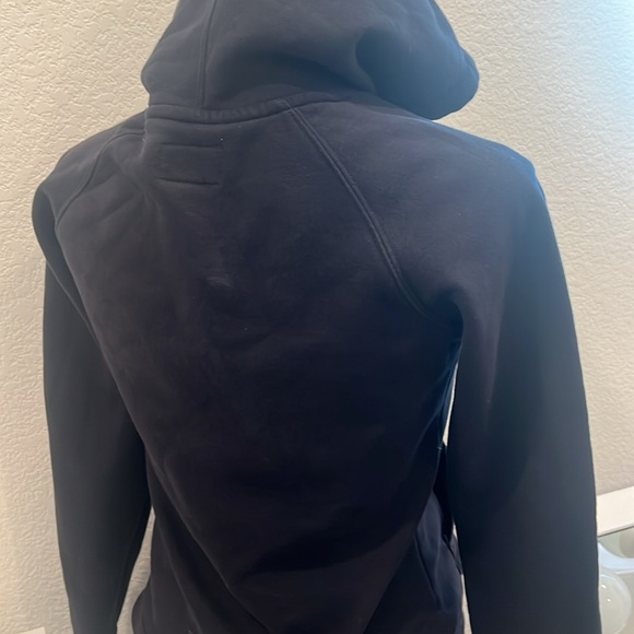 Stanford University Hoodie - Black - Picture 6 of 9